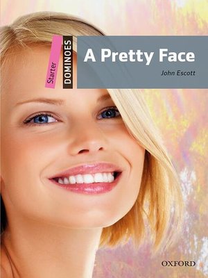 cover image of A Pretty Face